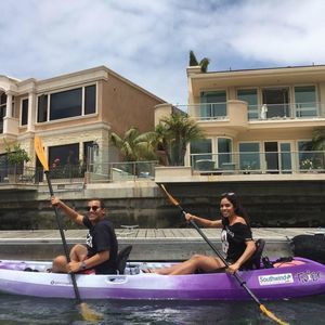 Meet your Posher, George